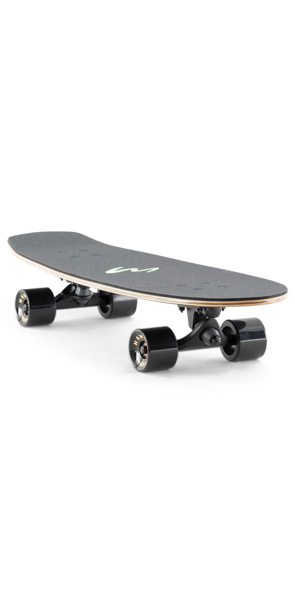 Landyachtz Butter Spectrum Pre-Built Longboard Complete image 4