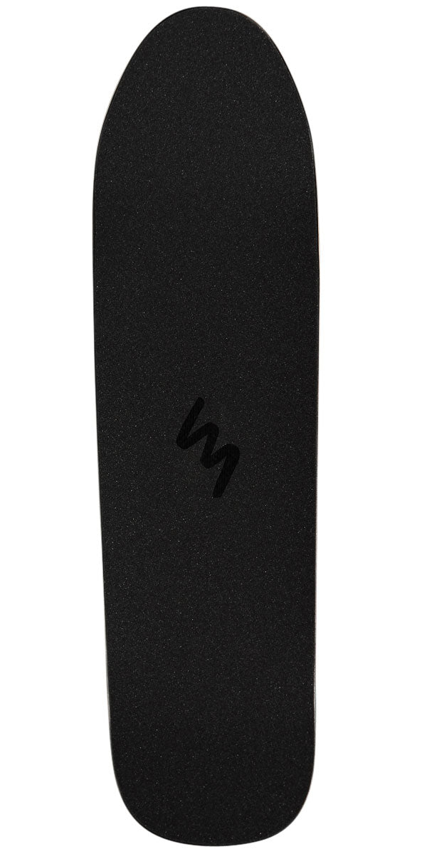 Landyachtz ATVX Perfecto Wrestling Longboard Cruiser Complete
