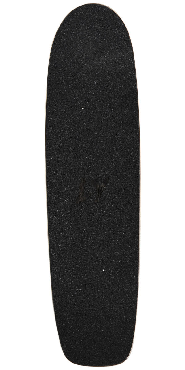 Landyachtz Slim Jim Spectrum Longboard Complete image 2