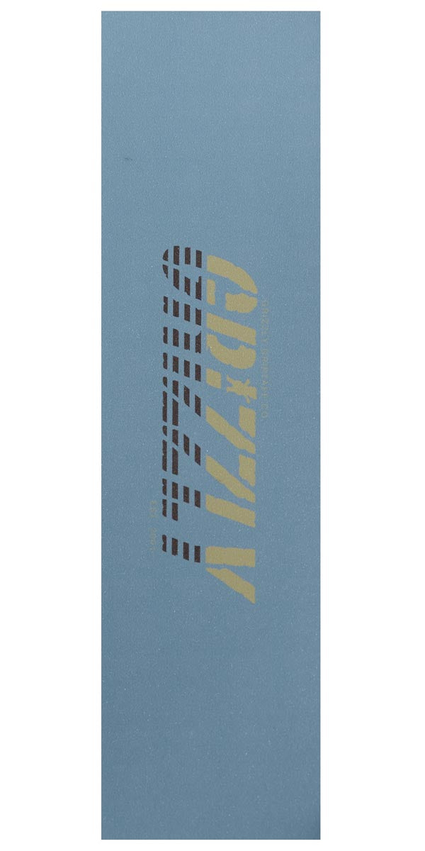 Grizzly Tahoe Grip tape - Steel Blue image 1