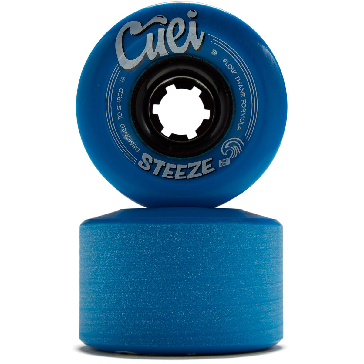 スケートボード Cuei killers 80A Flow thane 74mm Killers Power Thane 80a | CueiWheels