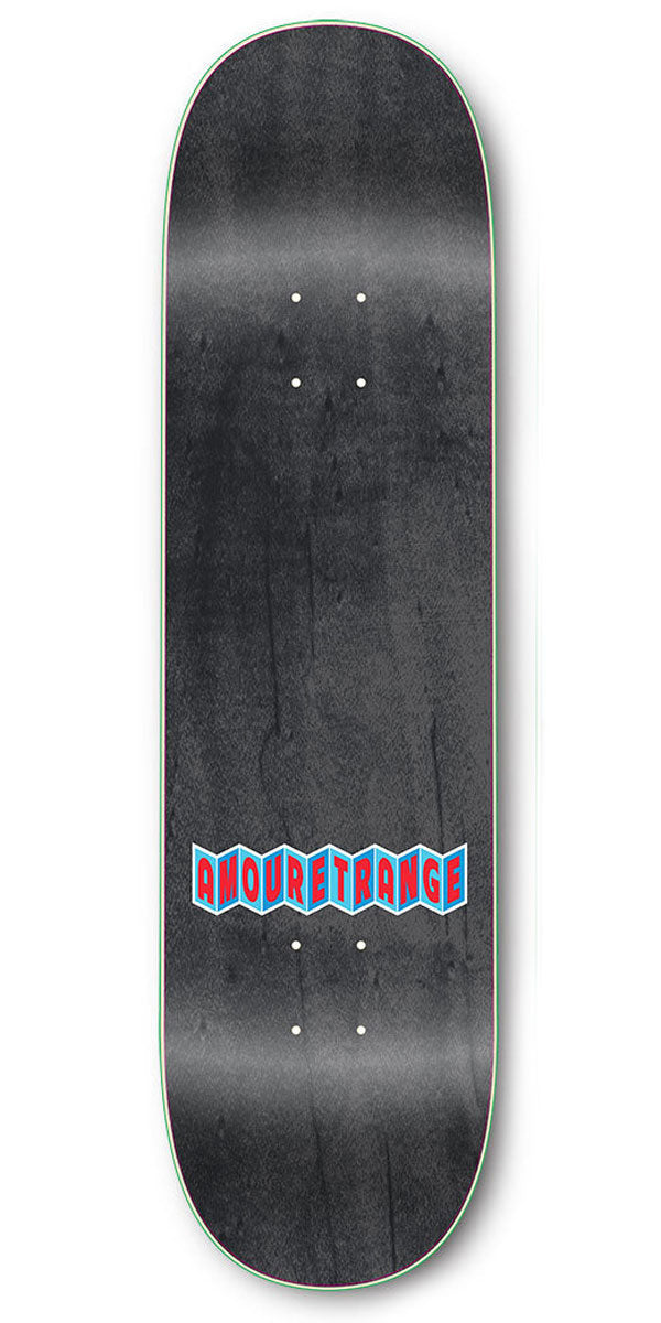 Strangelove Alien Amour Skateboard Complete - 8.50