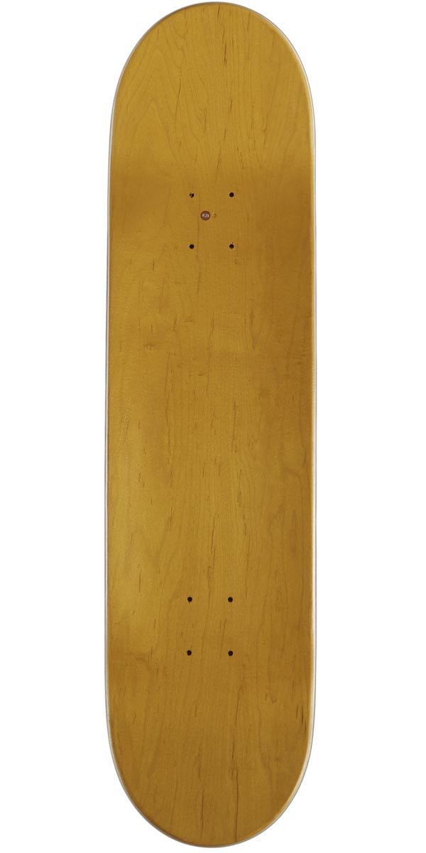Hopps Boombox Skateboard Deck - 8.25