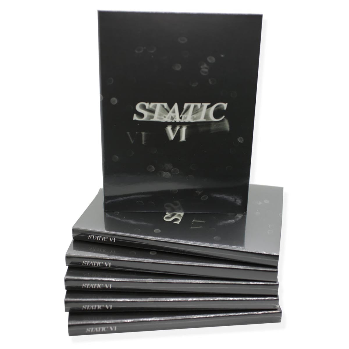 WKND x Static VI DVD With 48 Page Booklet image 3