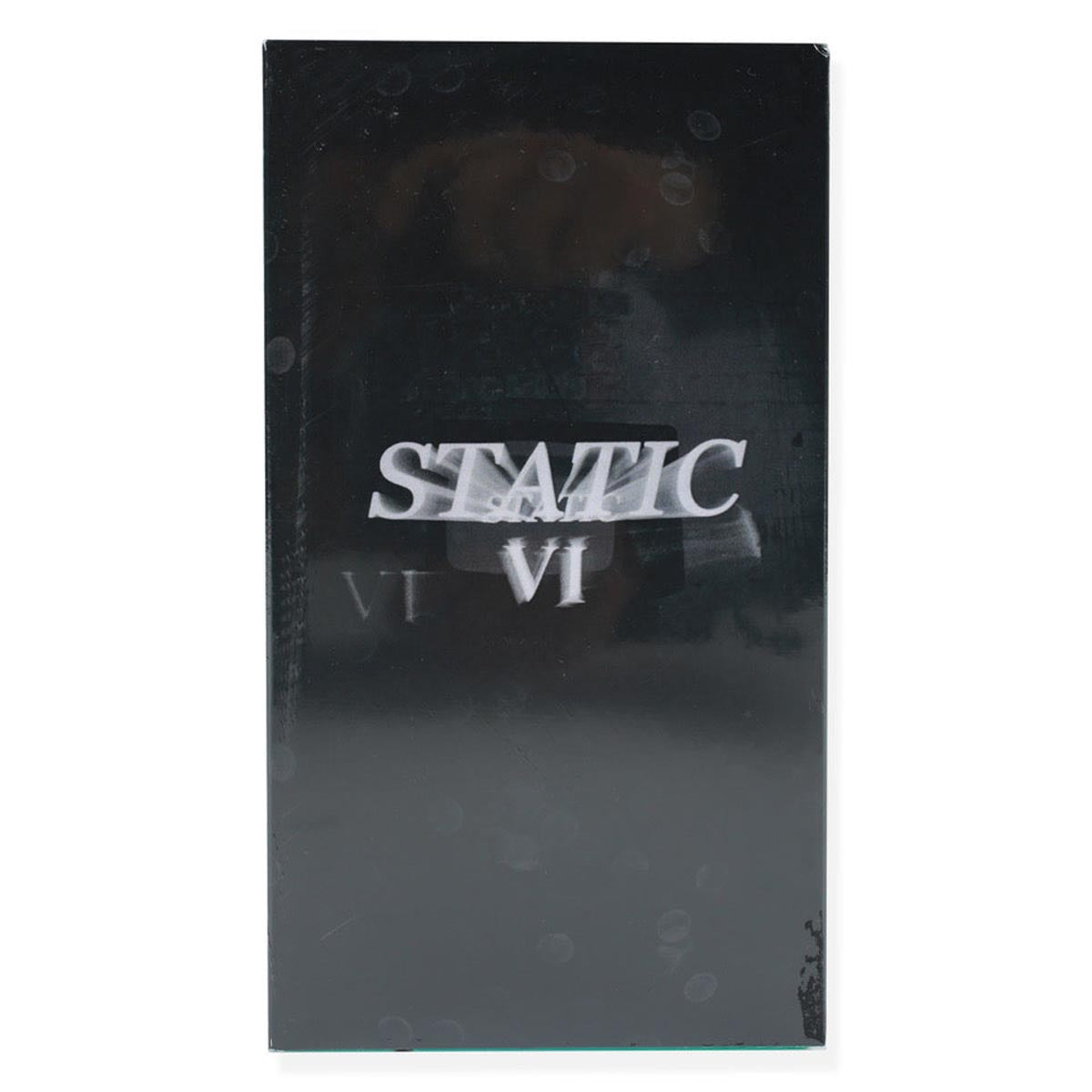 WKND x Static VI Limited Edition VHS image 1