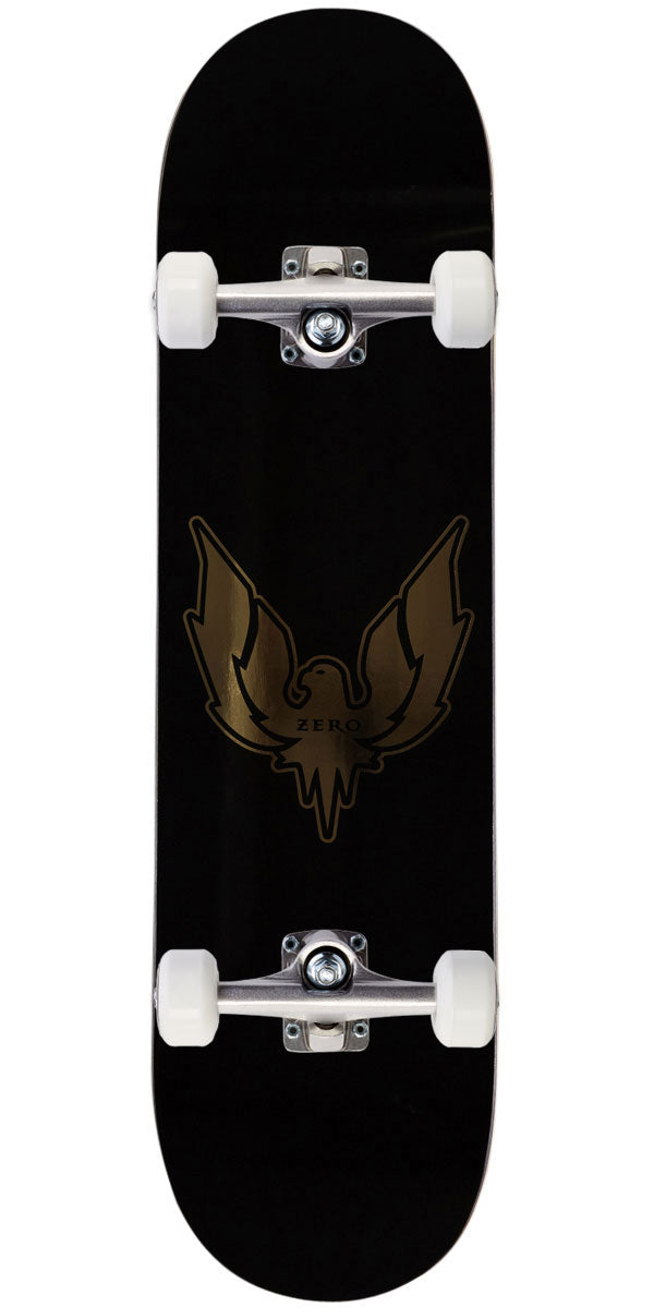 Zero Firebird Skateboard Complete - 8.25