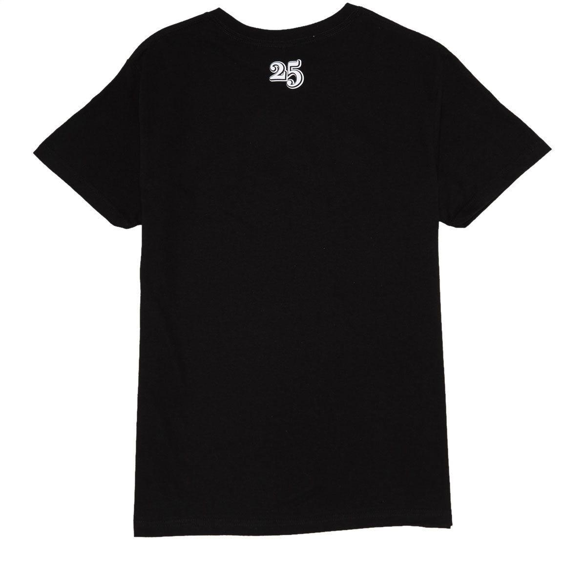 Shorty's Fulfill The Dream T-Shirt - Black image 2