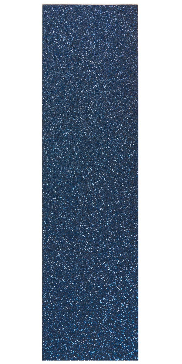 Pocha World Bubble Bath Glitter Grip tape - Blue image 1