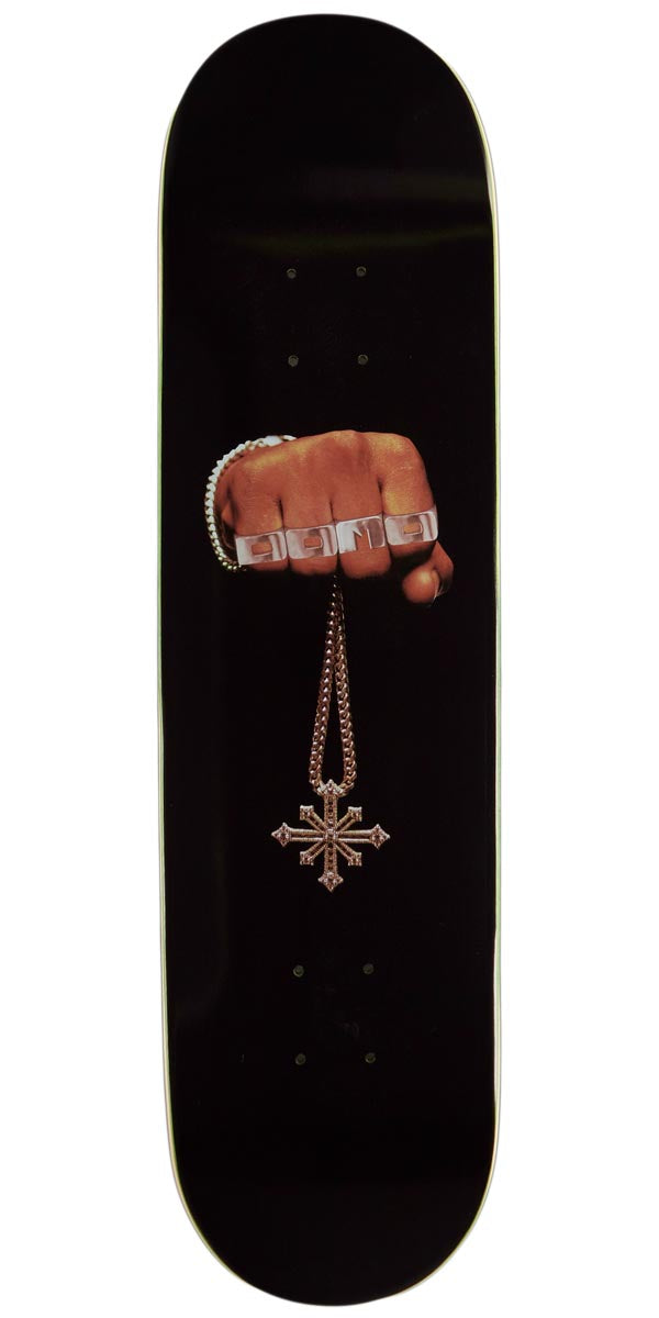 Disorder Domo Chain Skateboard Deck - 8.00