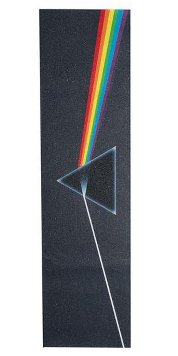 Habitat x Pink Floyd Dark Side of the Moon Grip tape - Black