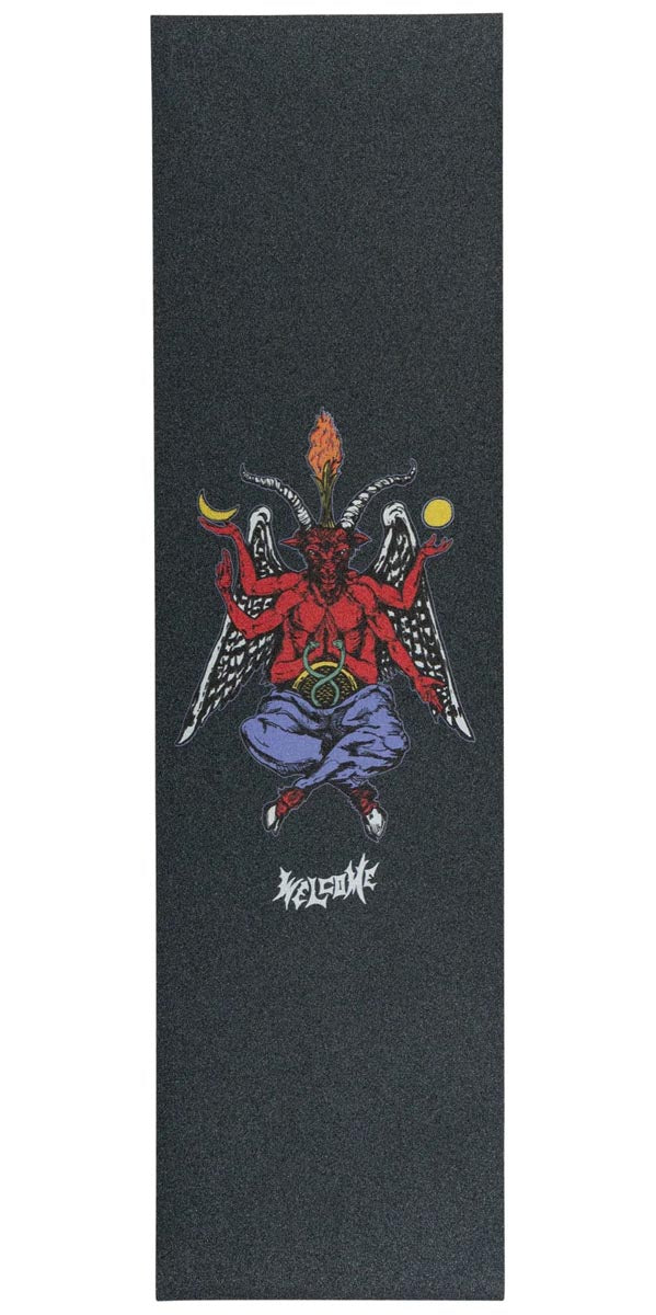 Welcome Bapholit Grip tape - Black/White