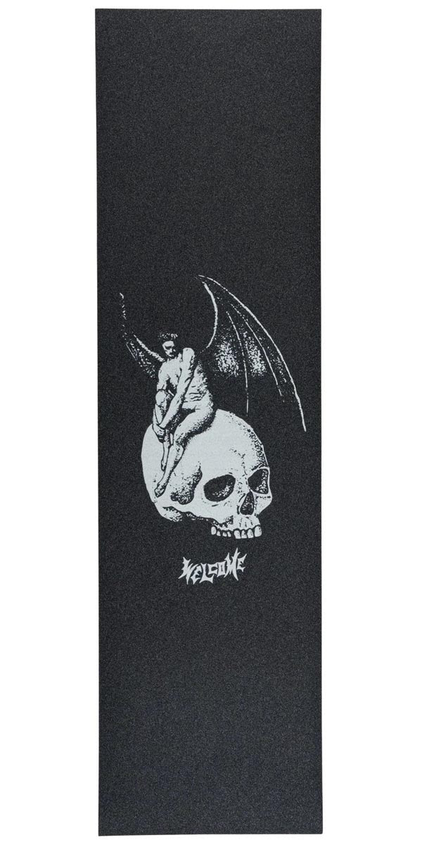 Welcome Nephilim Grip tape - Black