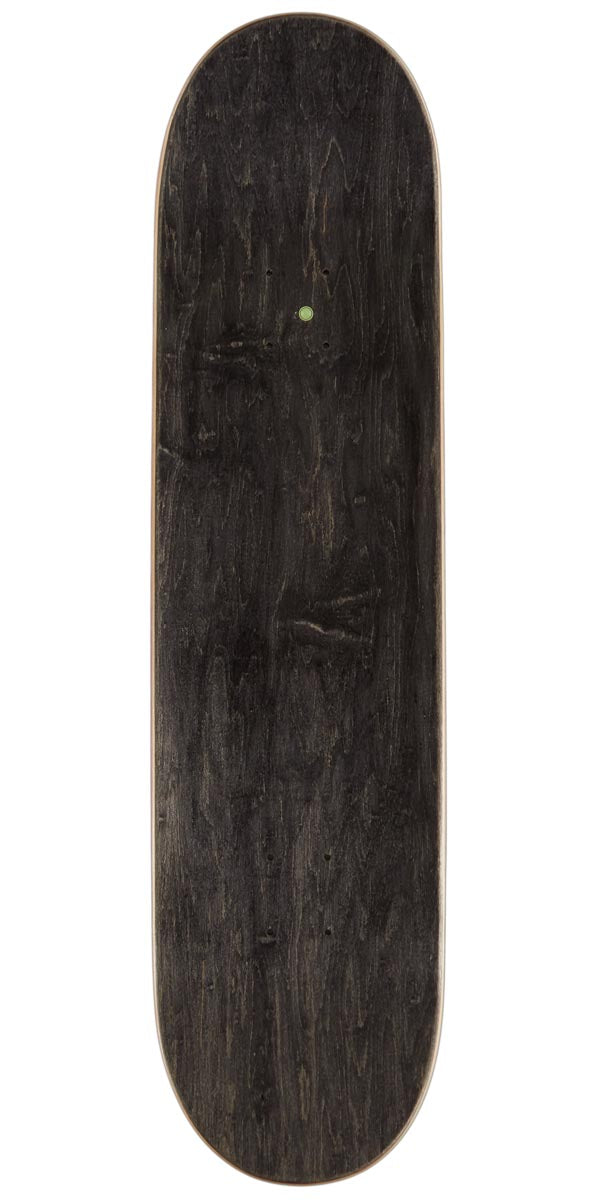 Hopps Mark Del Negro Auto Skateboard Deck - 8.125