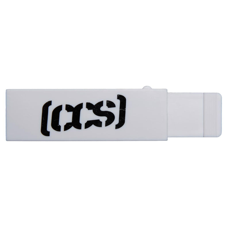 CCS Griptape Razor Blade - White