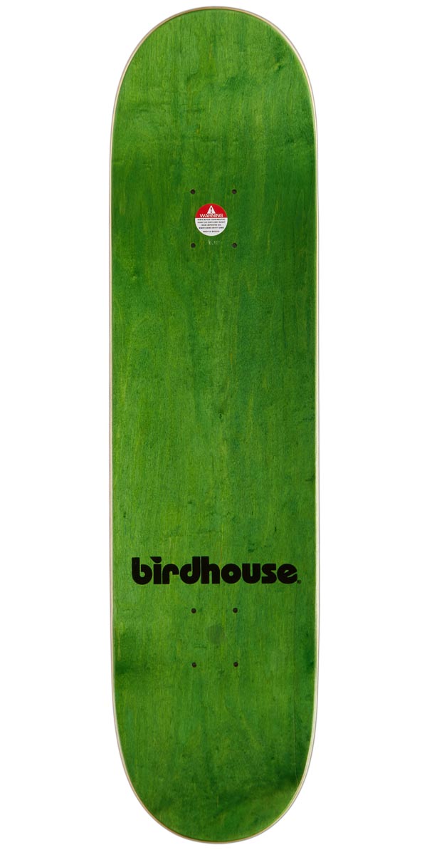 Birdhouse Hawk Falcon Skateboard Deck - Veneers - 8.125