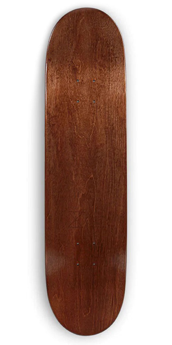 Sour Solution Sourcar Skateboard Deck - 8.25