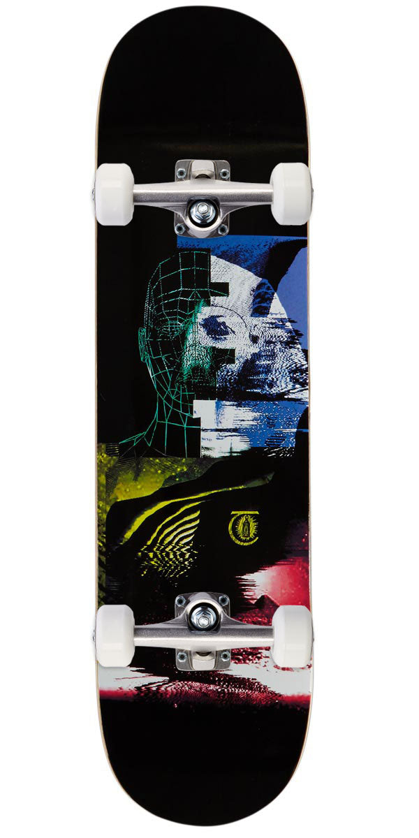 Theories Ethereal Plane Skateboard Complete - 8.00