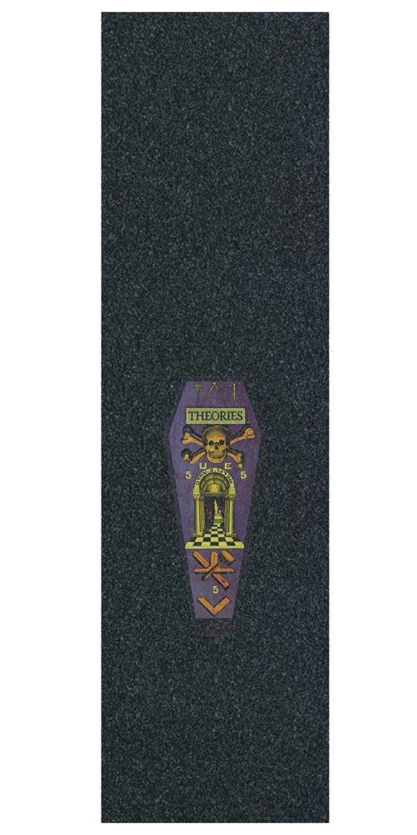 Theories Coffin Grip tape