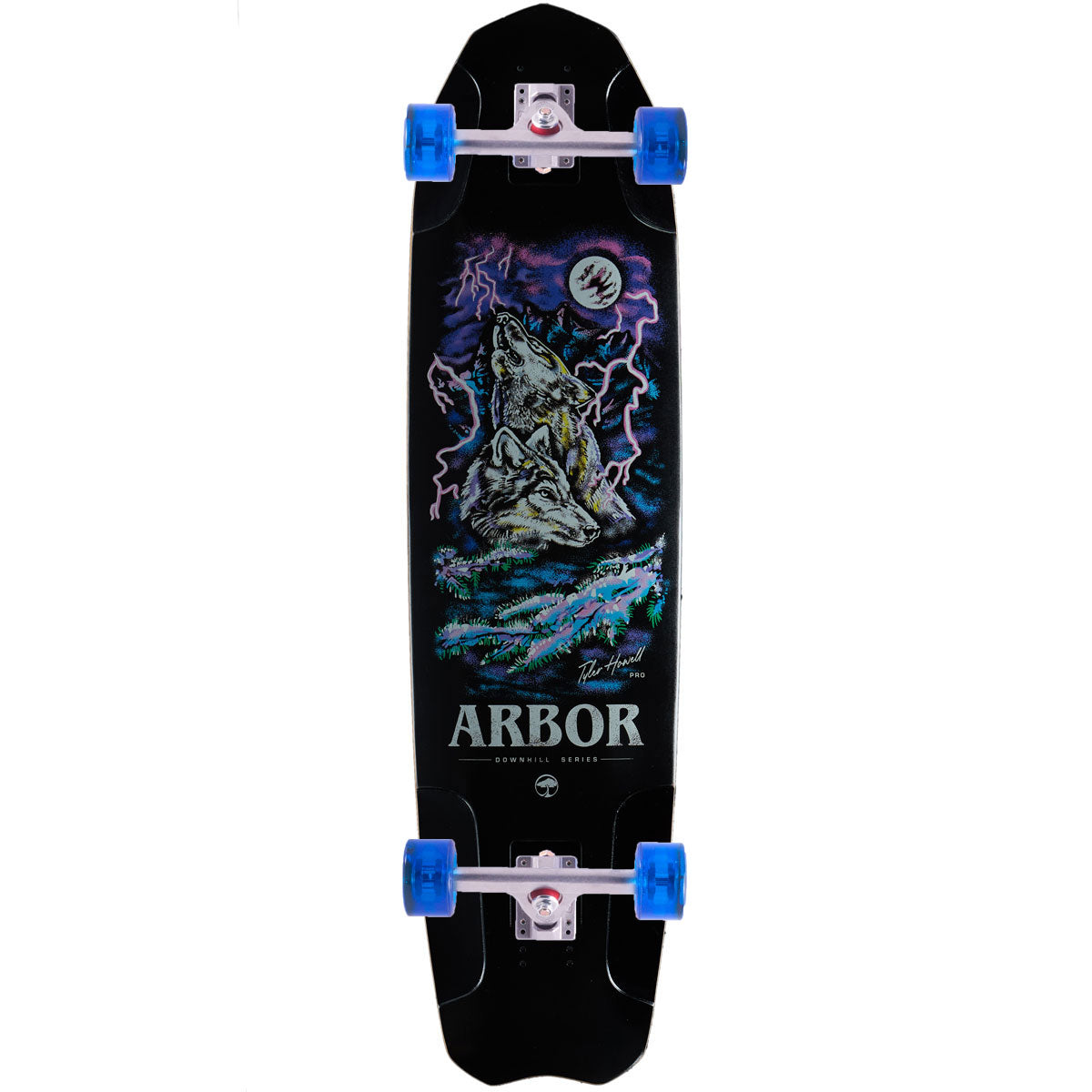 Arbor Longboards, Cruisers, Snowboards, & More