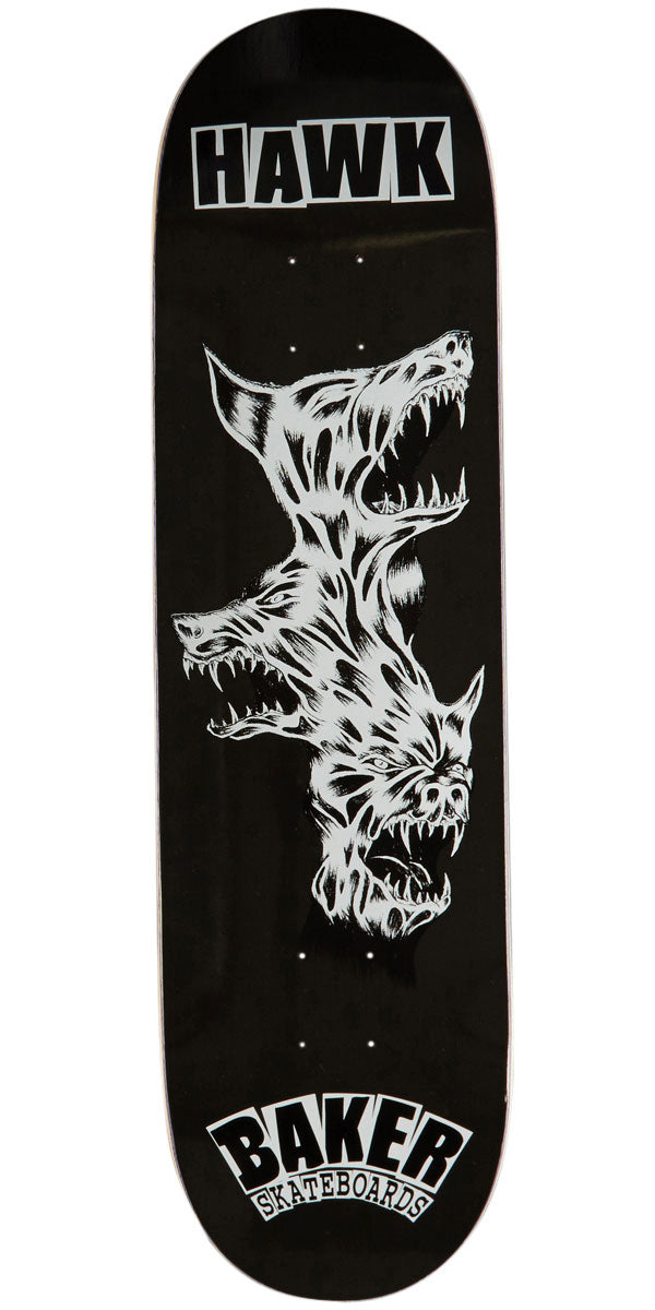 Baker Hawk Bic Lords Skateboard Deck - 8.38