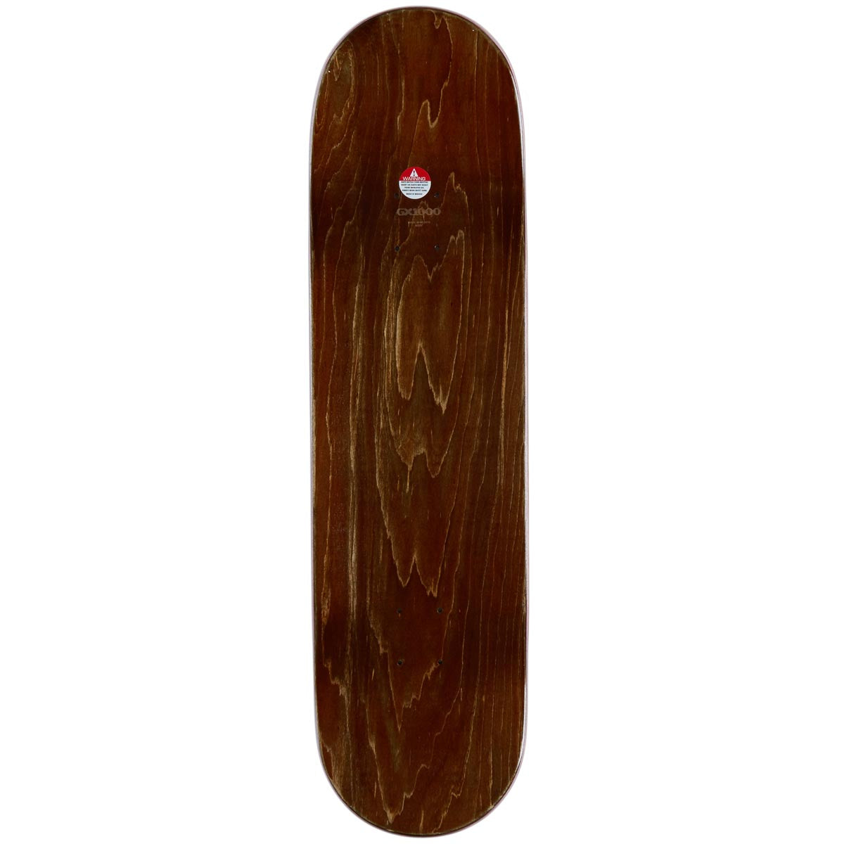 GX1000 Skateboard Completes