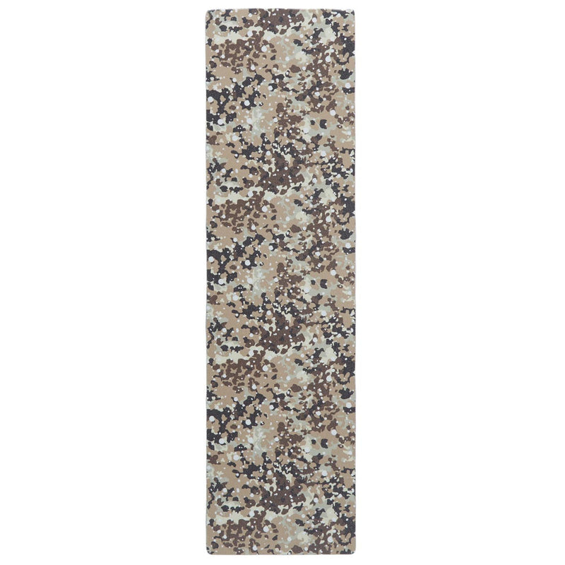 Grizzly Snow Camo Grip tape - Brown