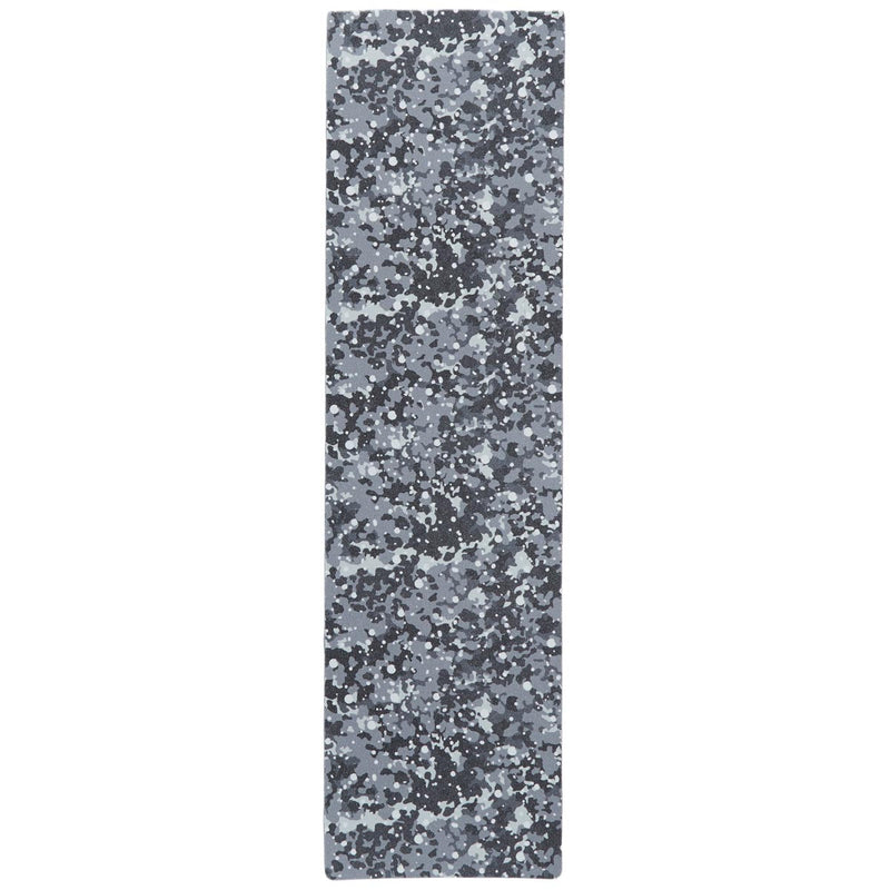 Grizzly Snow Camo Grip tape - Black
