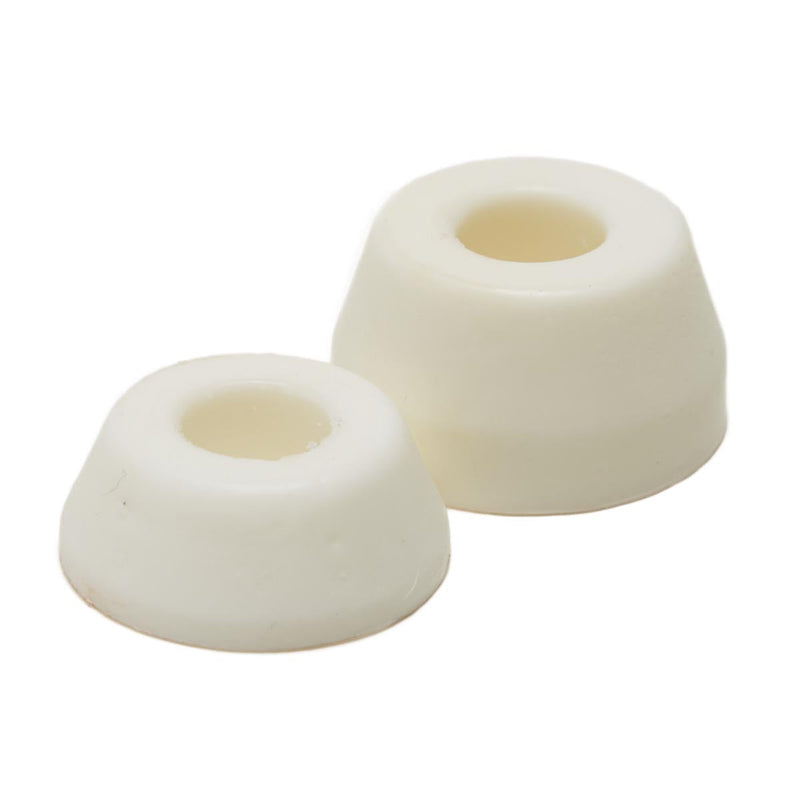 Shorty's Doh-Dohs Cones Bushings - White 98a