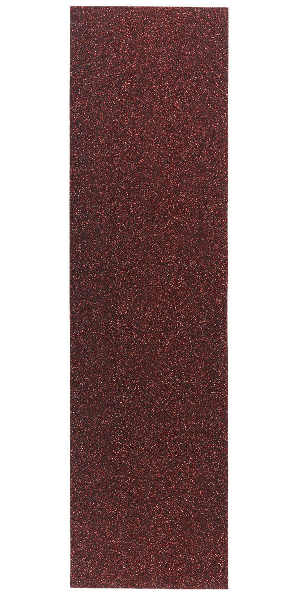 Pocha World Red District Glitter Grip tape - Red image 1