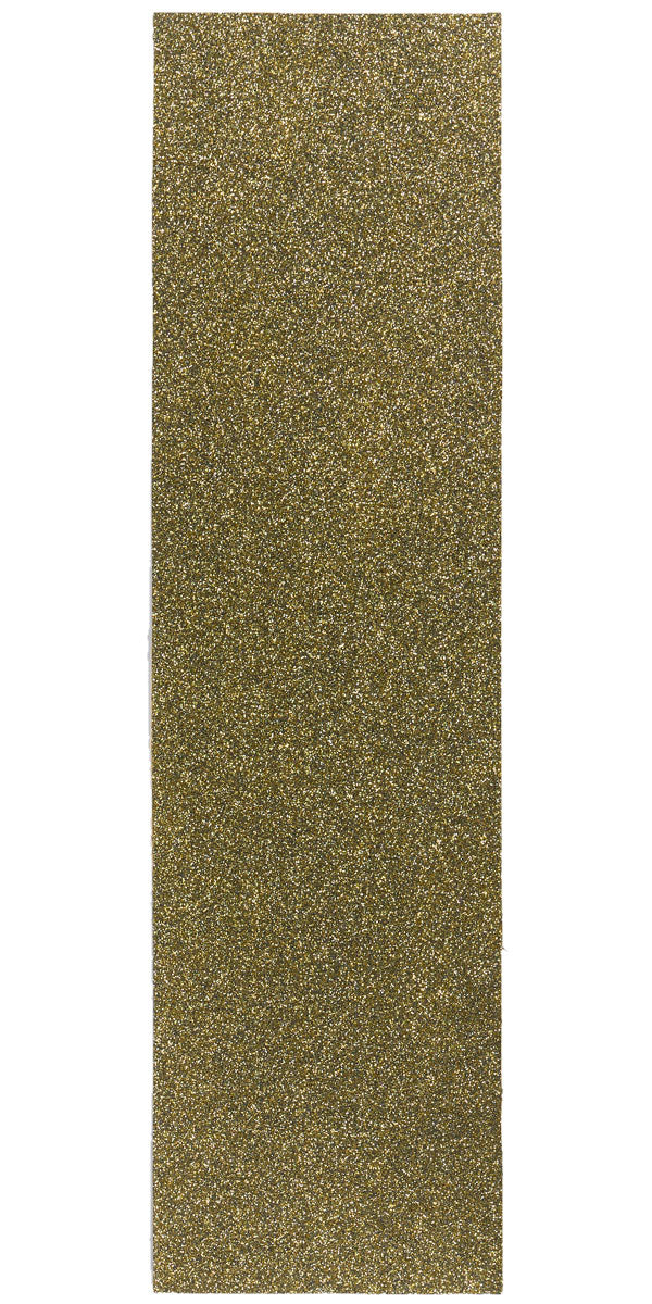 Pocha World Golden Hour Glitter Grip tape - Gold image 1