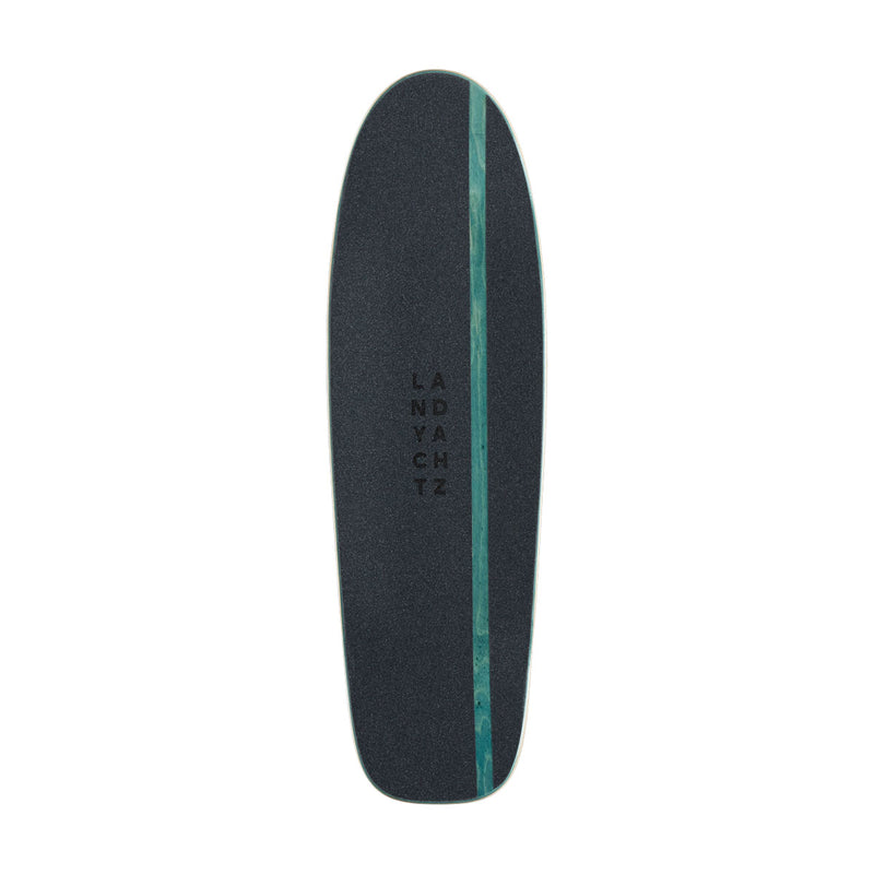 Landyachtz Raft Trout Longboard Cruiser Deck