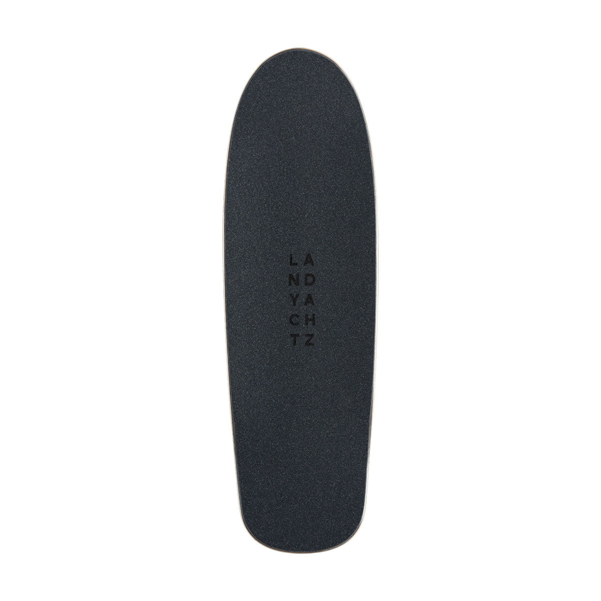 Landyachtz Tugboat Atmosphere Longboard Cruiser Deck image 2