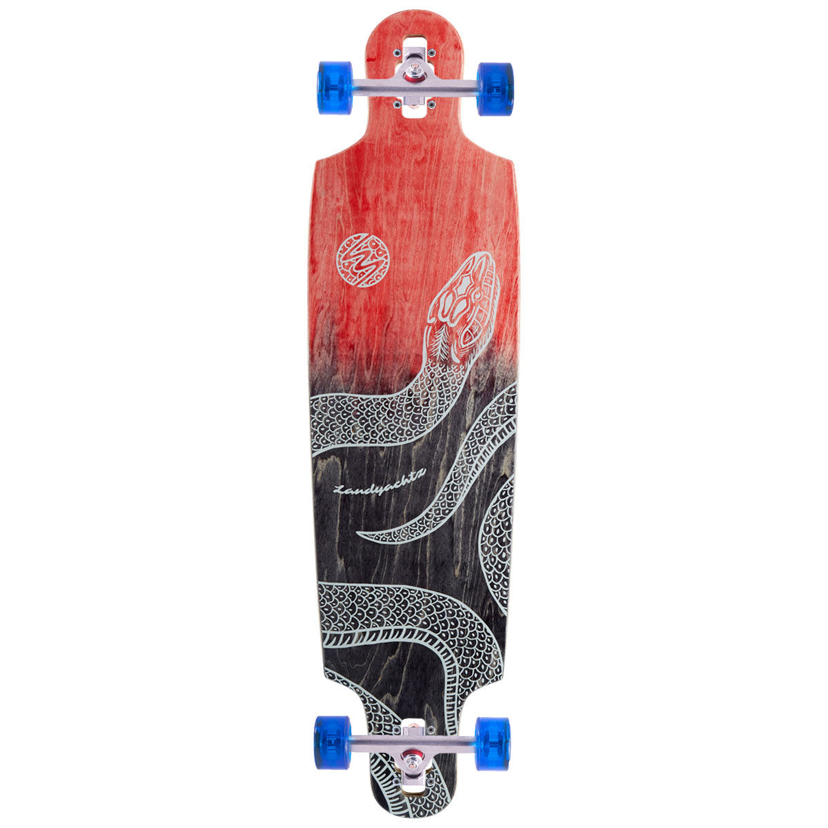 Landyachtz Longboards