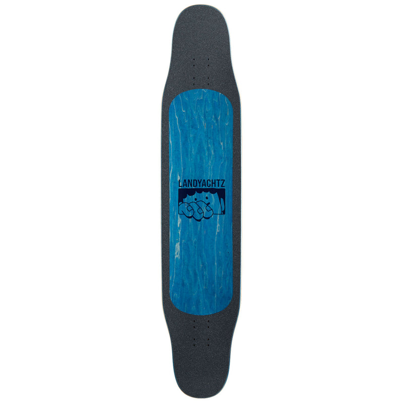 Landyachtz Stratus Urban Longboard Deck