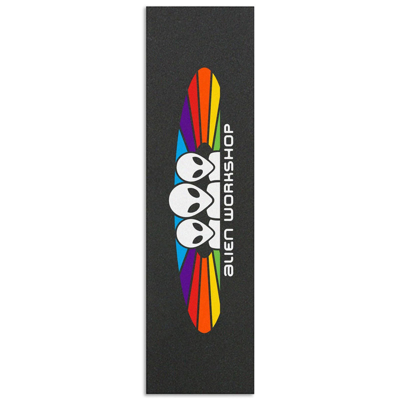 Alien Workshop Spectrum Grip tape