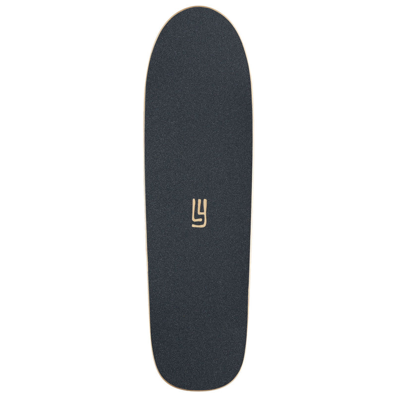 Landyachtz Gordito Legend Longboard Cruiser Complete