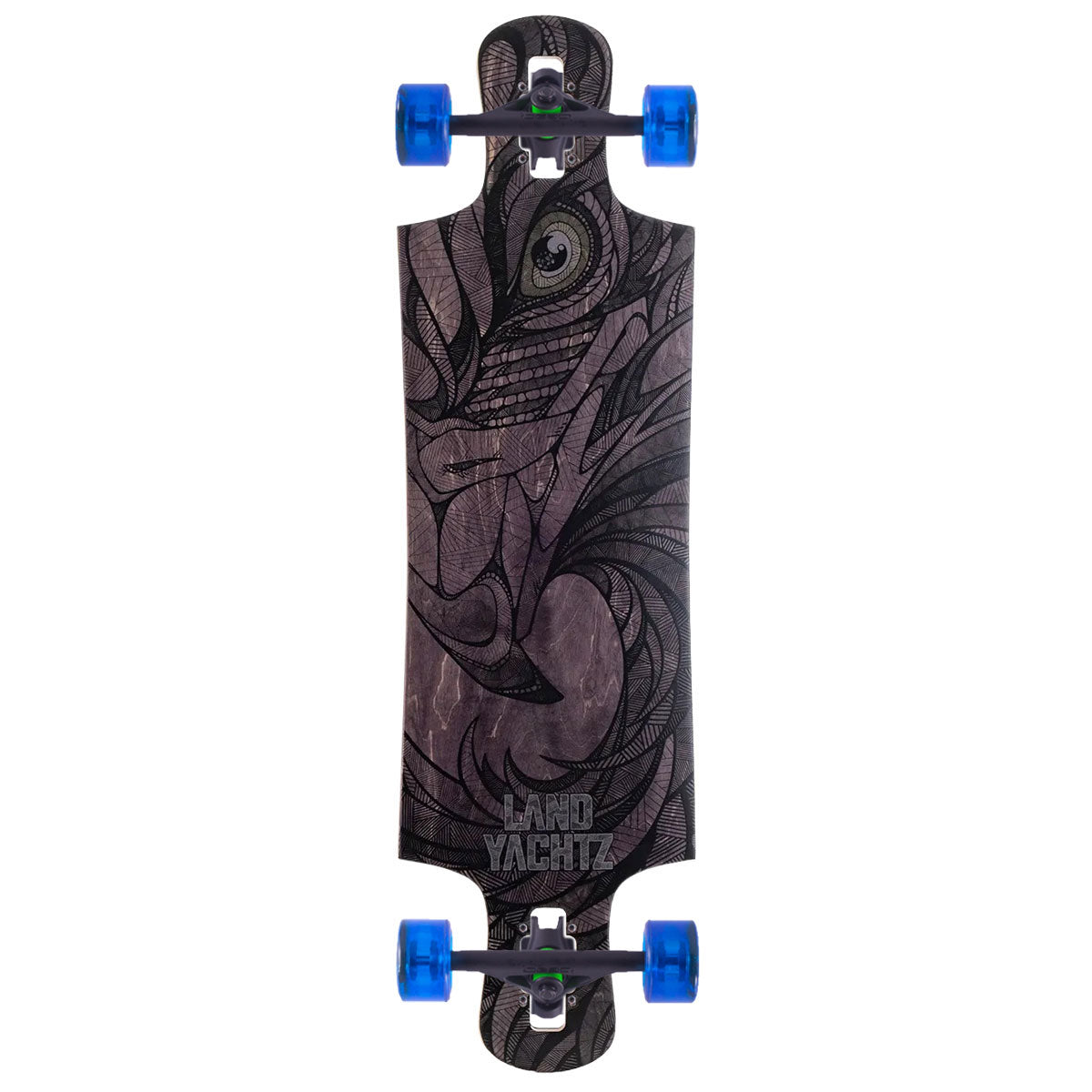 Landyachtz Longboards - Decks, Completes, and Cruisers Landyachtz Longboards - Decks, Completes, and Cruisers