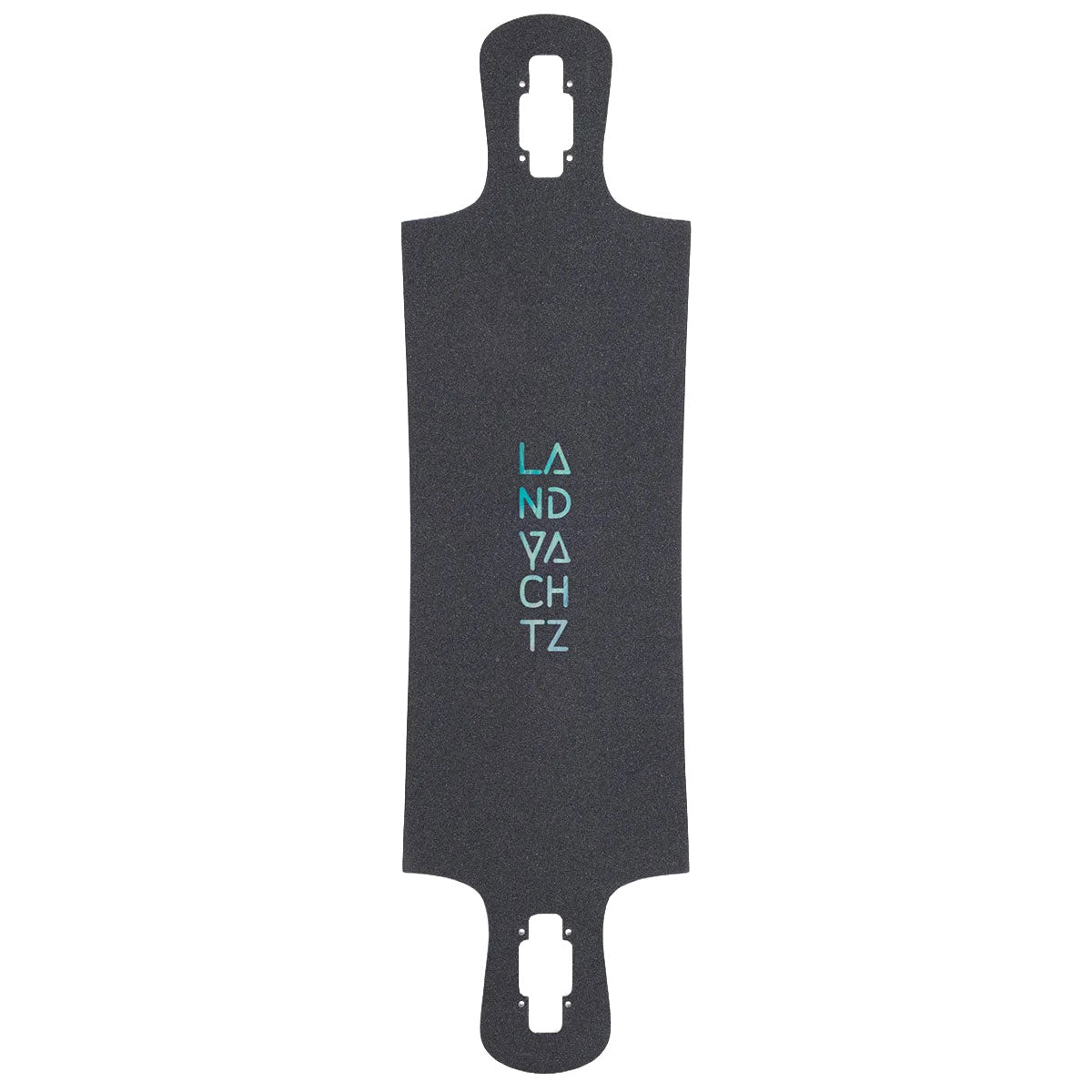 Landyachtz Drop Hammer Octomaze Longboard Deck image 2