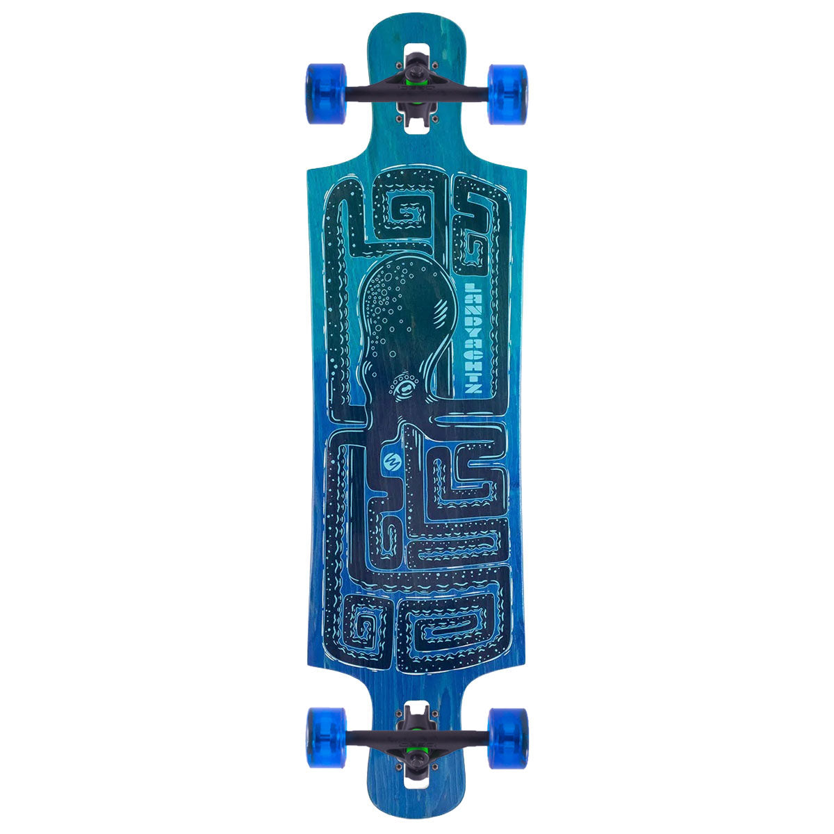 Landyachtz Longboards - Decks, Completes, and Cruisers