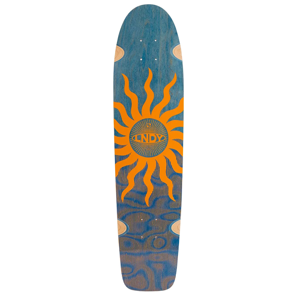 Landyachtz Longboards - Decks, Completes, and Cruisers