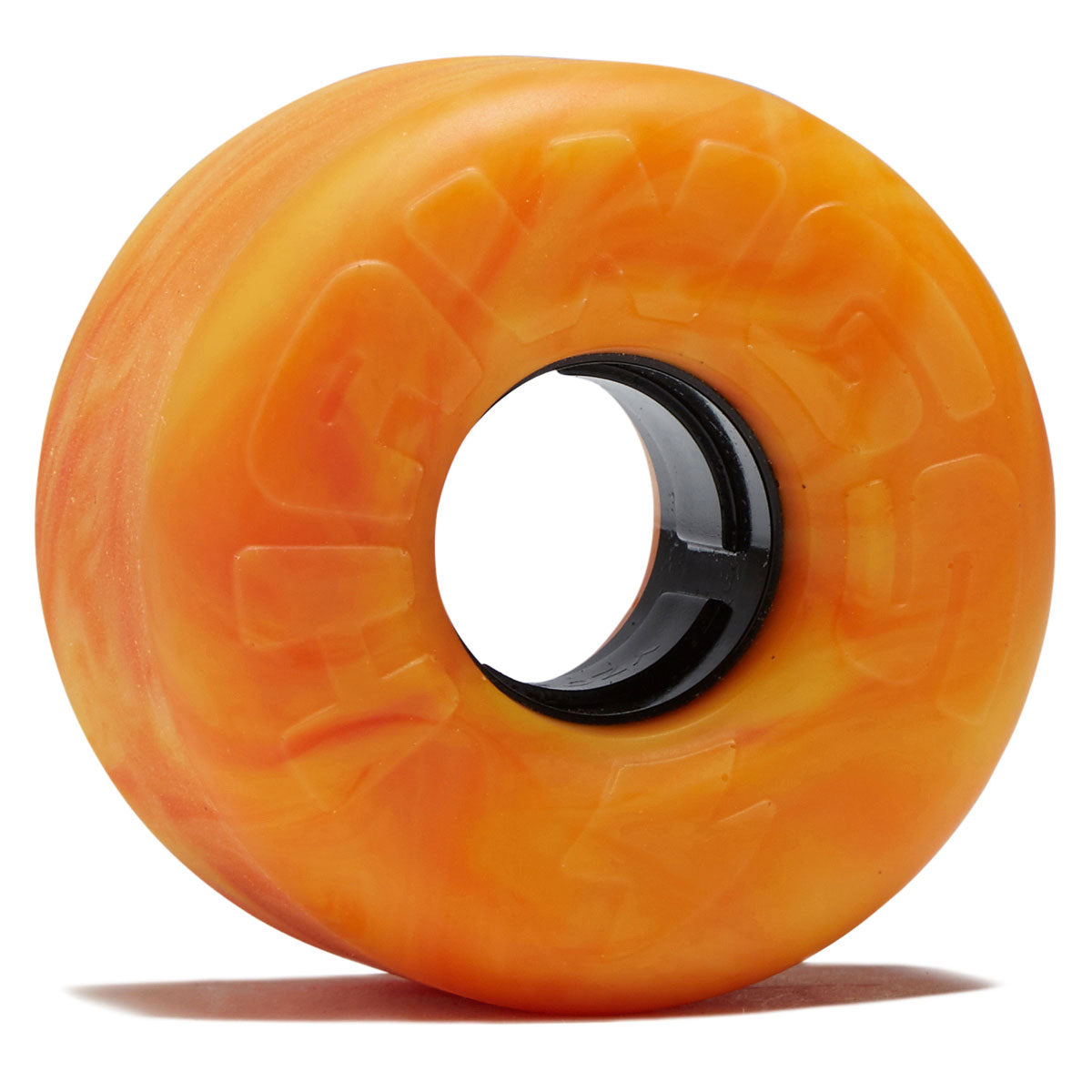 Hawgs EZ Slides 83a Longboard Wheels - 60mm image 1