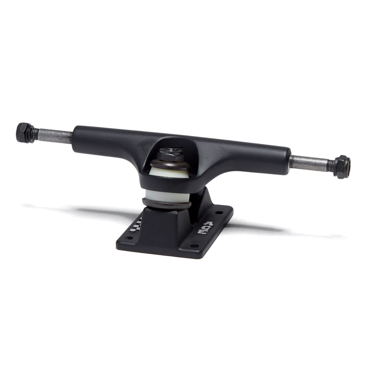 Ace Classic Low Matte Black Skateboard Trucks - 03 image 2