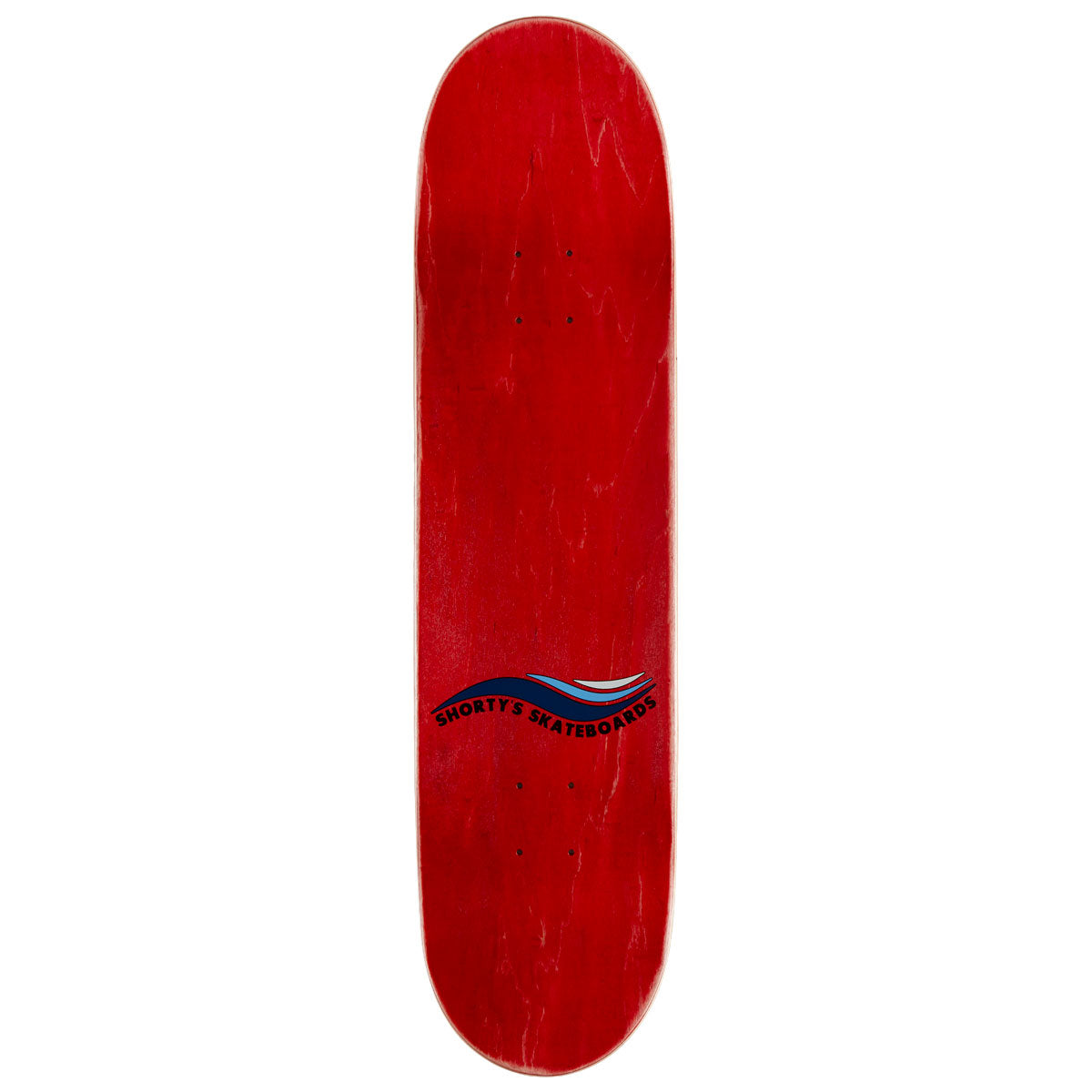 Shorty's Sesame Creeps Bert And Ernie Skateboard Complete - 8.25