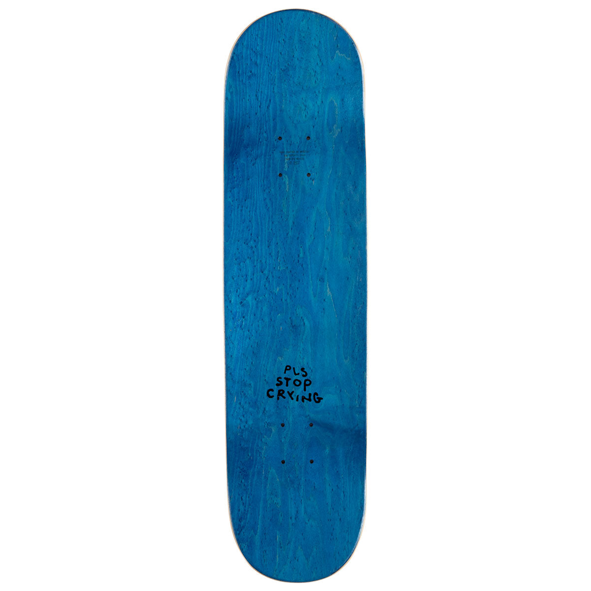 Tacky Joy Factory Clown Party Skateboard Complete - 8.25