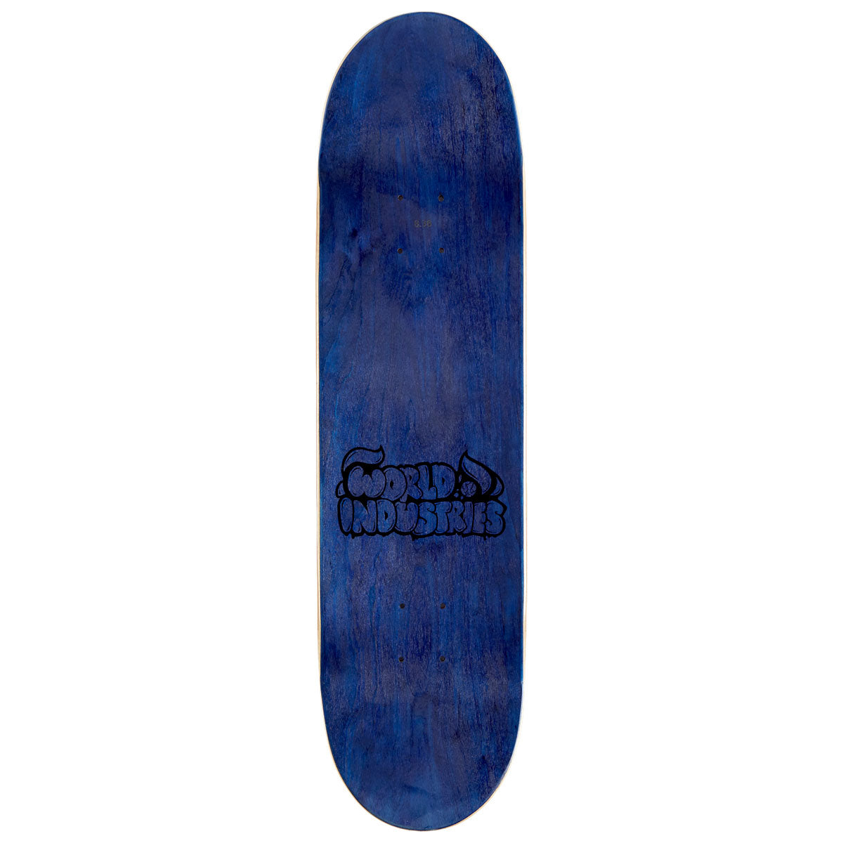 World Industries Toothache Skateboard Deck - 8.38
