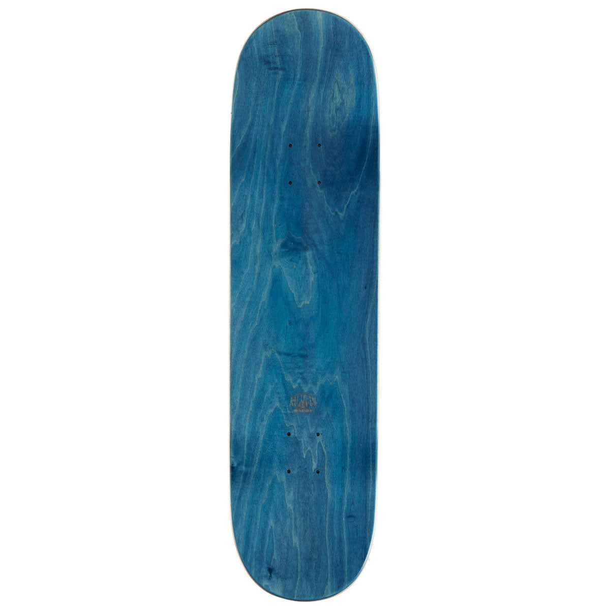 Alien Workshop OG Burst Skateboard Deck - White - 8.50