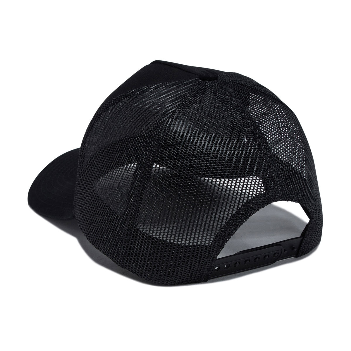 Grind King Keep On Truckin' Trucker Hat - Black image 2