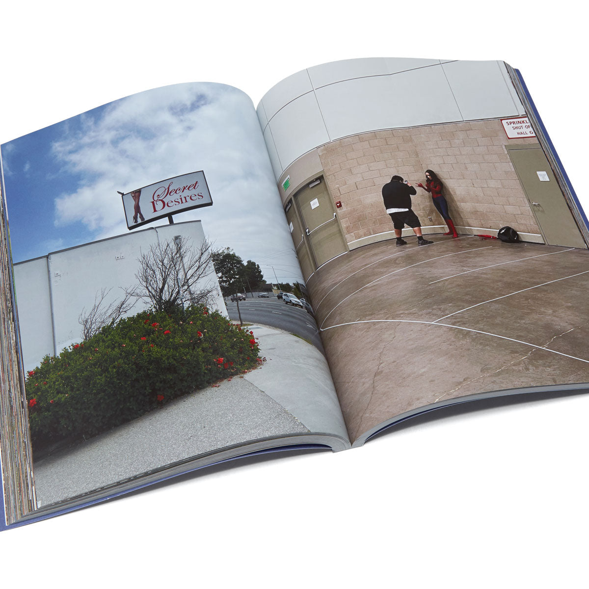 Lonley City By Jerry Hsu Book image 4