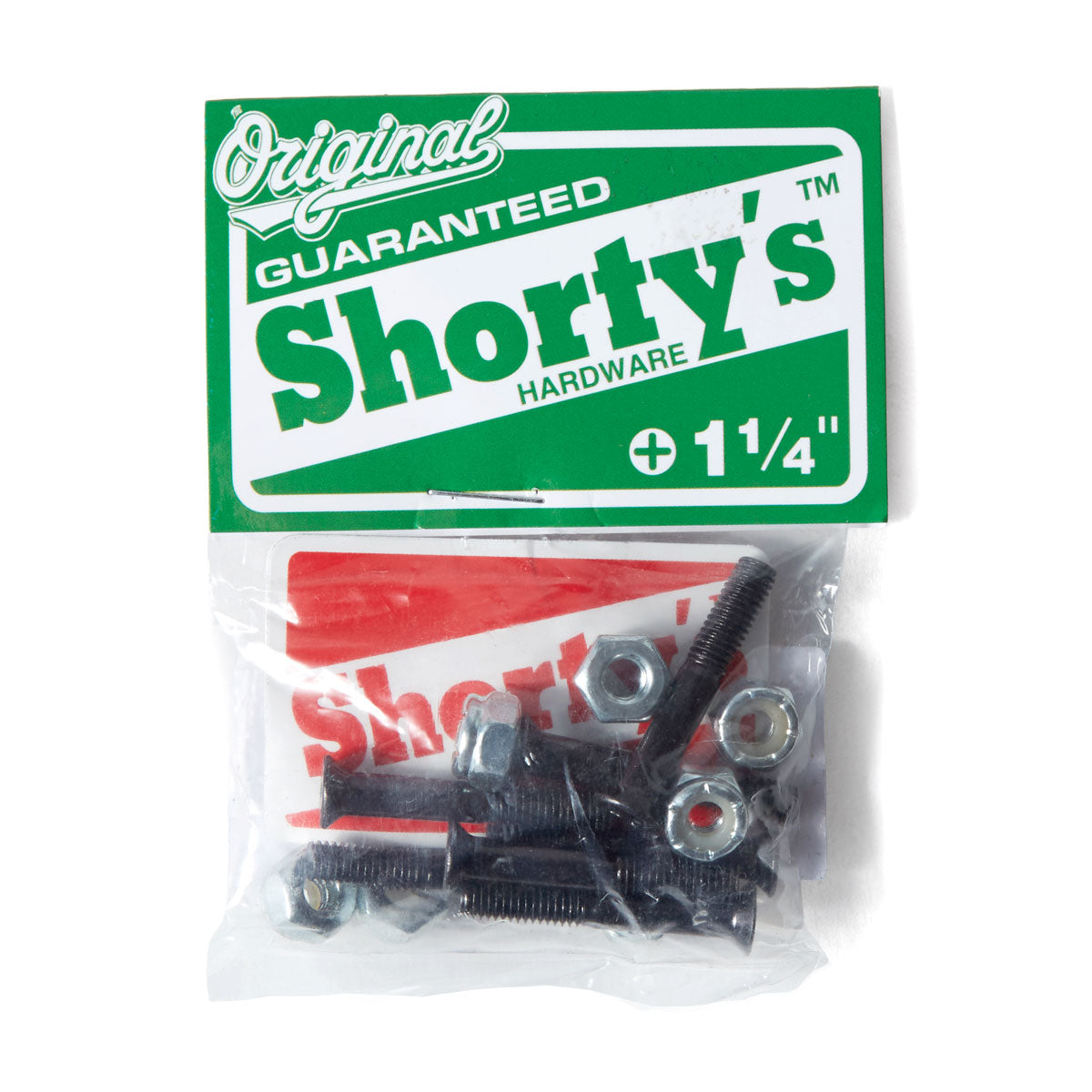 Shorty's Phillips Hardware - 1.25