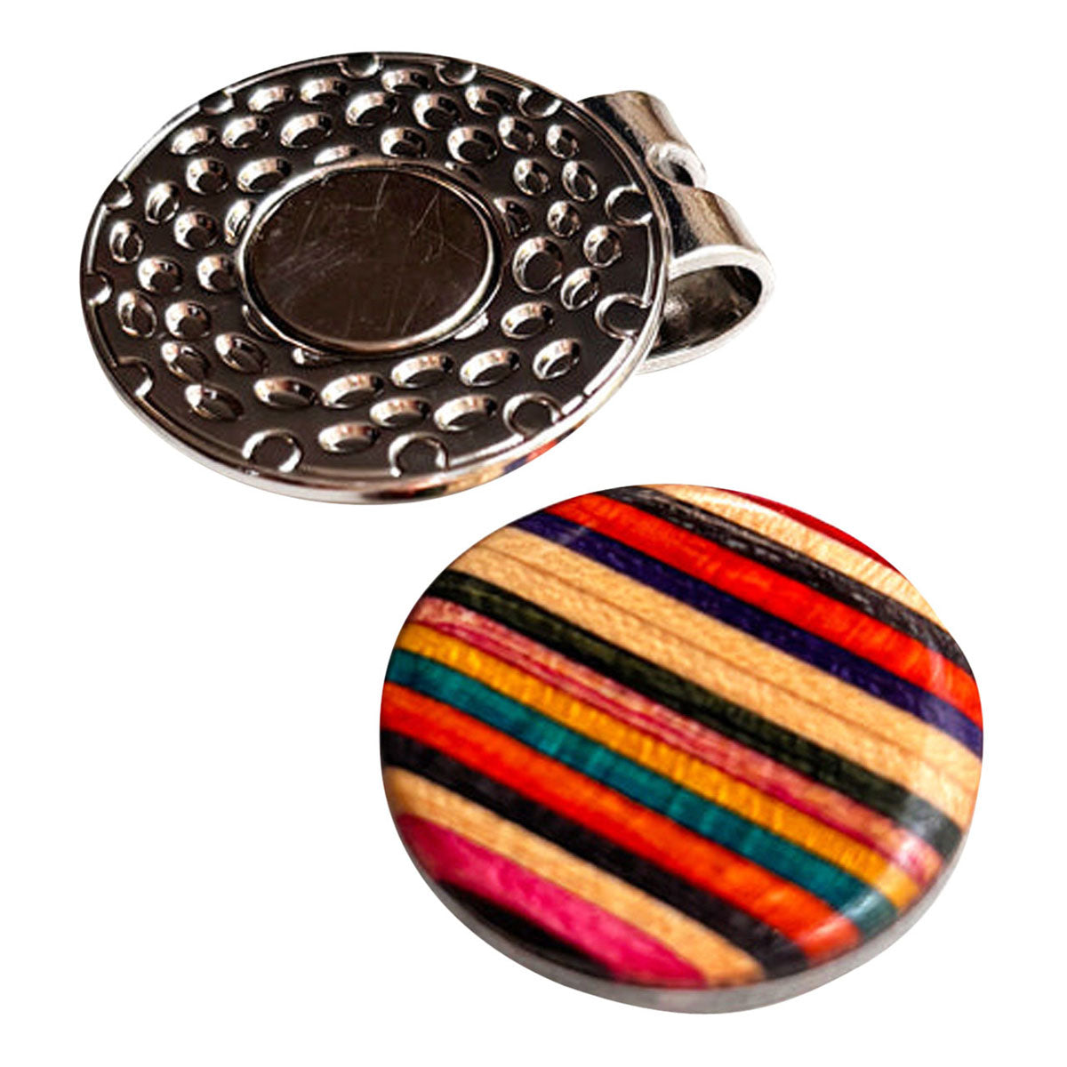 MapleXO Golf Ball Marker image 3